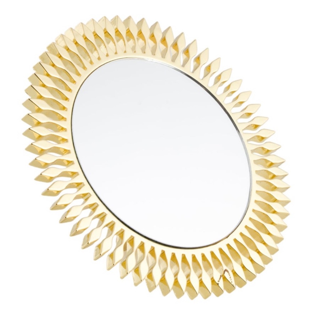 Christian louboutin compact mirror - Picture 3 of 4